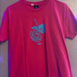 Obey Tee